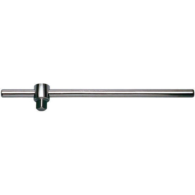 Poignee Coulissante 3/4" LG 450 MM référence fournisseur KS9113405
